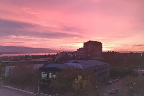 Photo of property in 404/145 Symonds Street, Eden Terrace, Auckland, 1010