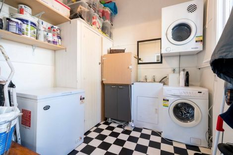 Photo of property in 5 Greenock Street, Kaikorai, Dunedin, 9010