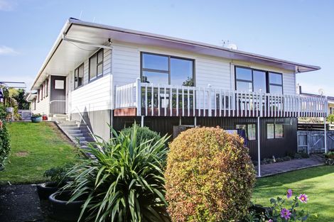 Photo of property in 93 Titoki Street, Lansdowne, Masterton, 5810