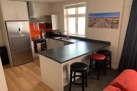 Photo of property in 38 Saint David Street, North Dunedin, Dunedin, 9016