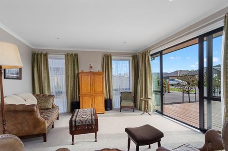 Photo of property in 1 Retallick Way, Amberley, 7410