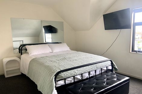 Photo of property in 34 Latimer Square, Christchurch Central, Christchurch, 8011