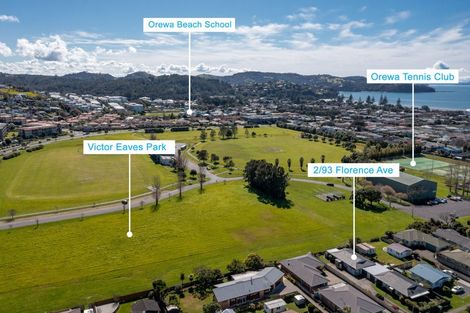 Photo of property in 2/93 Florence Avenue, Orewa, 0931