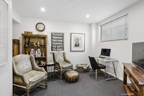 Photo of property in Madison On Tory, 5/148 Tory Street, Te Aro, Wellington, 6011