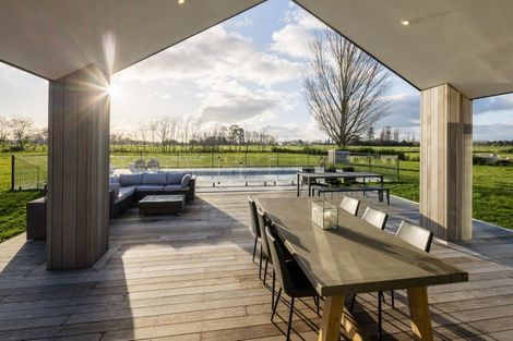 Photo of property in 533a State Highway 26, Newstead, Hamilton, 3286