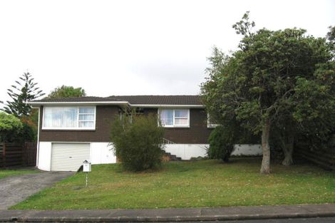 Photo of property in 55 Waitaki Street, Henderson, Auckland, 0612