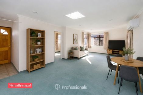 Photo of property in 27 Mcparland Street, Ebdentown, Upper Hutt, 5018