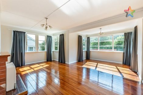 Photo of property in 66 Wilkie Crescent, Naenae, Lower Hutt, 5011