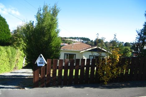 Photo of property in 18 Berwick Street, Wakari, Dunedin, 9010