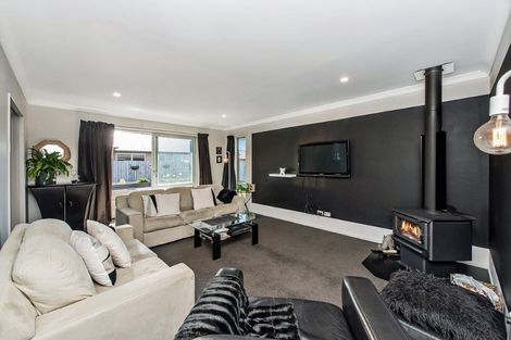 Photo of property in 7 Da Vinci Avenue, Leeston, 7632