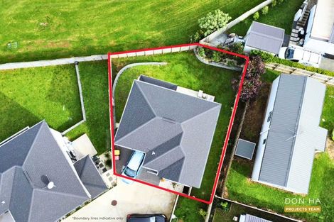 Photo of property in 4 Finn Place, Mount Wellington, Auckland, 1060