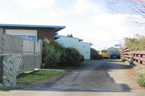 Photo of property in 19c Virginia Crescent, Feilding, 4702