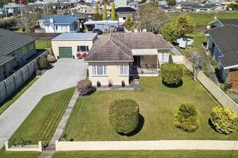 Photo of property in 15 Page Street, Morrinsville, 3300