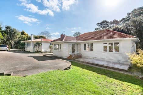 Photo of property in 38 Washington Avenue, Glendowie, Auckland, 1071