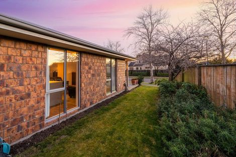 Photo of property in 6 Woodhurst Drive, Casebrook, Christchurch, 8051