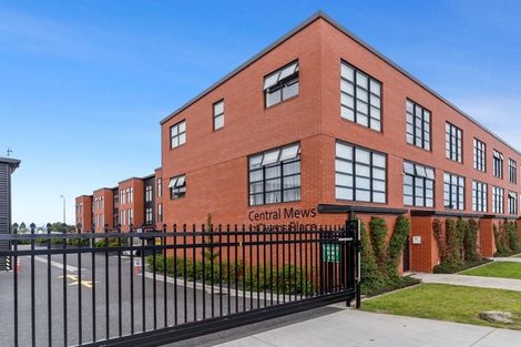 Photo of property in 27/17 Owens Place, Mount Maunganui, 3116