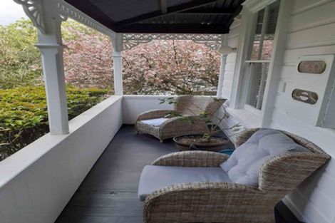 Photo of property in 3 Alberon Street, Parnell, Auckland, 1052