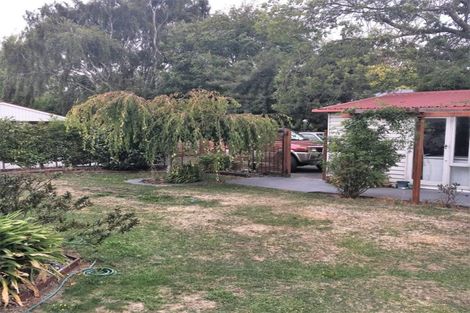 Photo of property in 381b Ellesmere Junction Road, Springston, 7616