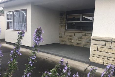 Photo of property in 1/16 Guthrie Road, Havelock North, 4130