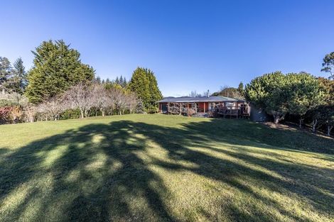 Photo of property in 31 Parerohi Grove, Kuratau, Turangi, 3381