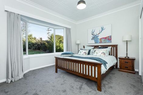 Photo of property in 107 Highcliff Road, Andersons Bay, Dunedin, 9013