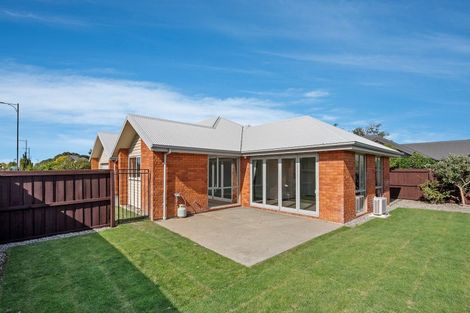 Photo of property in 113 Rolleston Drive, Rolleston, 7614