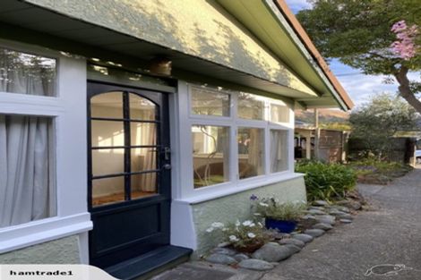 Photo of property in 57 Wiggins Street, Sumner, Christchurch, 8081