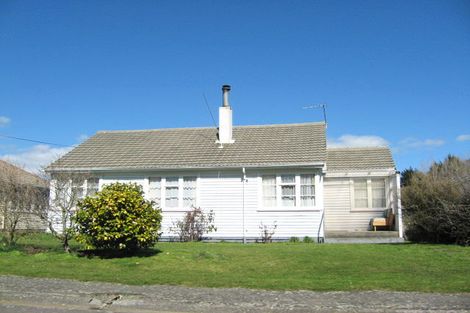 Photo of property in 14 Takahe Street, Taihape, 4720