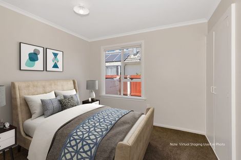 Photo of property in 22 Tauiwi Crescent, Hei Hei, Christchurch, 8042