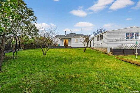 Photo of property in 4 Cardiff Street, Pukekohe, 2120