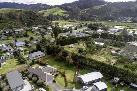 Photo of property in 34 Bennett Drive, Tairua, 3508
