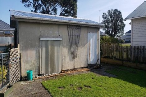 Photo of property in 34 Palmerston Street, Greymouth, 7805
