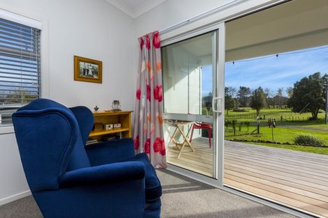 Photo of property in 3 Corbin Court, Ohau, Levin, 5570