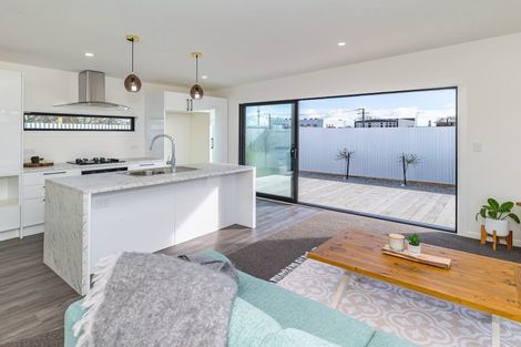 Photo of property in 125 Cambridge Street, Levin, 5510