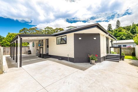Photo of property in 57a Peat Street, Whanganui, 4500