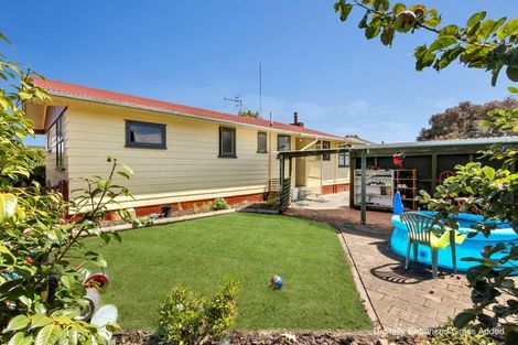 Photo of property in 5 Lambert Street, Marton, 4710