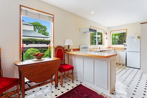 Photo of property in 2/38 Dover Street, St Albans, Christchurch, 8014