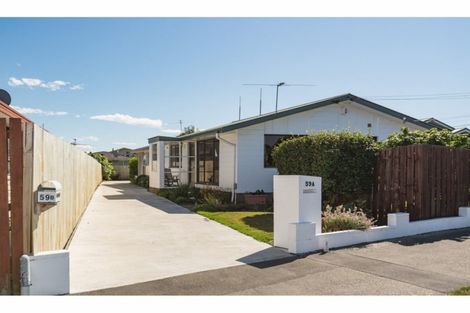 Photo of property in 59b Kellys Road, Mairehau, Christchurch, 8052