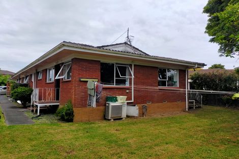 Photo of property in 4/22 Camellia Place, Mount Roskill, Auckland, 1041