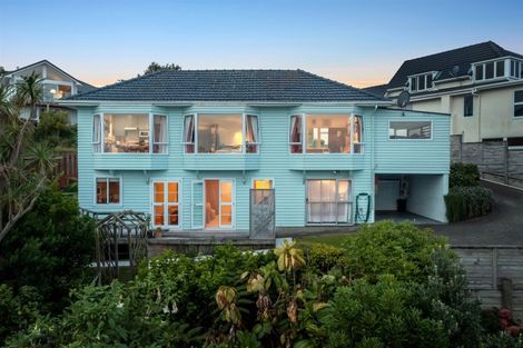 Photo of property in 109a Norwood Road, Bayswater, Auckland, 0622