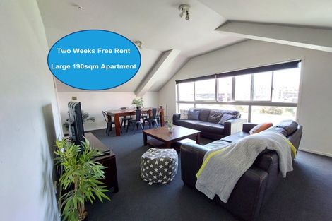 Photo of property in 24 Webb Street, Te Aro, Wellington, 6011