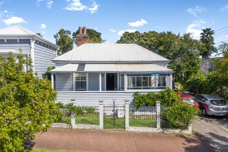 Photo of property in 14 Pompallier Terrace, Ponsonby, Auckland, 1011