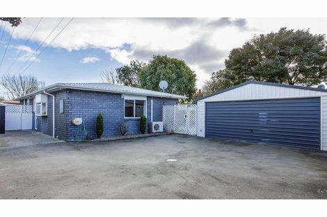 Photo of property in 2/7 Hindess Street, Halswell, Christchurch, 8025