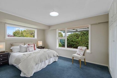Photo of property in 379a Greers Road, Bishopdale, Christchurch, 8053
