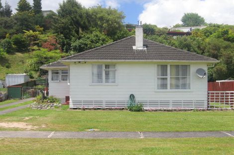 Photo of property in 26 Manson Street, Taumarunui, 3920