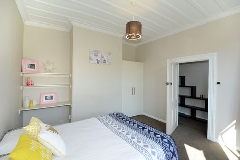 Photo of property in 42 Glen Road, Mornington, Dunedin, 9011