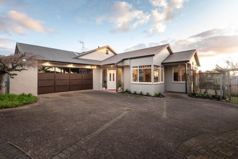 Photo of property in 8 Jefferson Heights, Western Heights, Hamilton, 3200