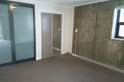 Photo of property in Frame Apartments, 402/111 Molesworth Street, Thorndon, Wellington, 6011