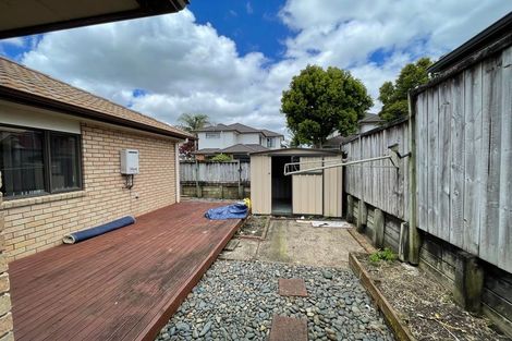 Photo of property in 69 Wayne Francis Drive, Flat Bush, Auckland, 2016