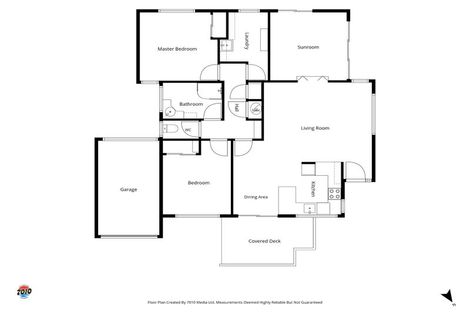 Photo of property in 8a Totara Park Avenue, Motueka, 7120